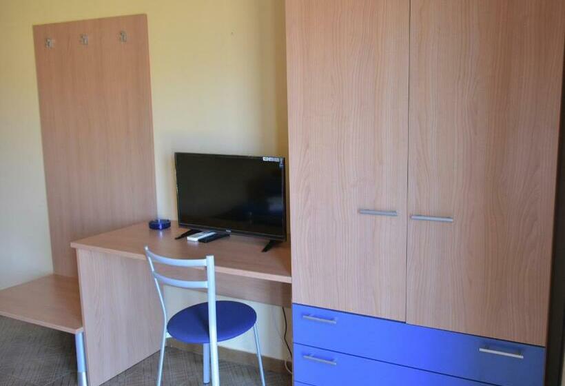 Номер Стандарт Совместная Ванная, Dependance La Mouette