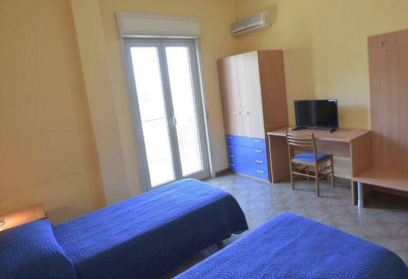 Номер Стандарт Совместная Ванная, Dependance La Mouette