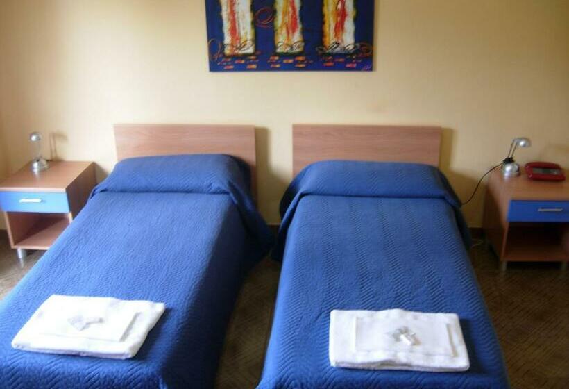 Номер Стандарт Совместная Ванная, Dependance La Mouette