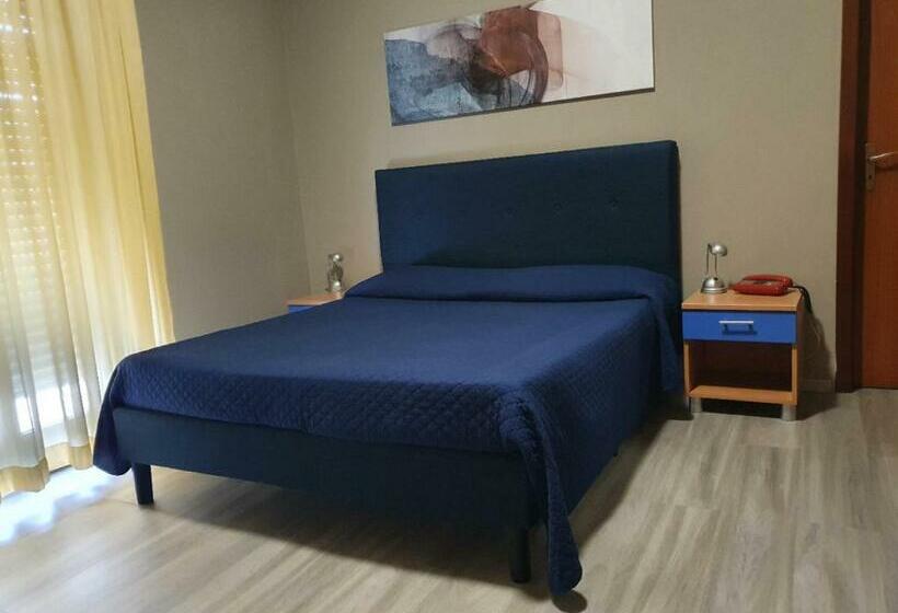 Номер Стандарт, Dependance La Mouette