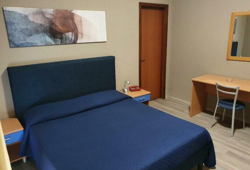 Номер Стандарт, Dependance La Mouette