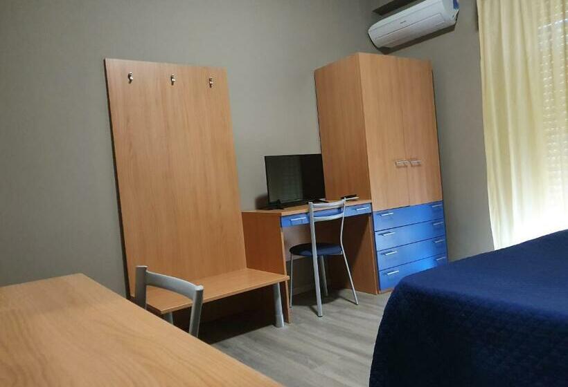 Номер Стандарт, Dependance La Mouette