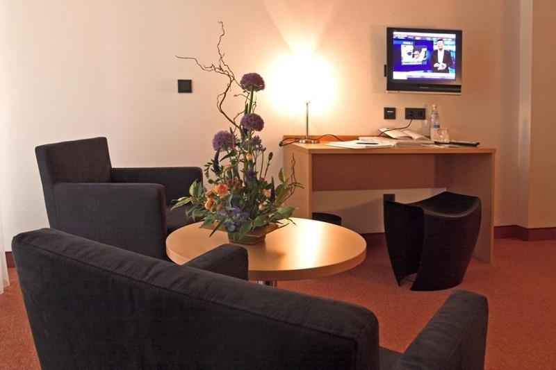 חדר סטנדרט יחיד, Don Bosco