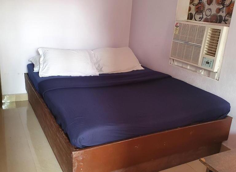 اتاق استاندارد, Gandhara