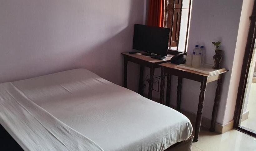 اتاق استاندارد, Gandhara