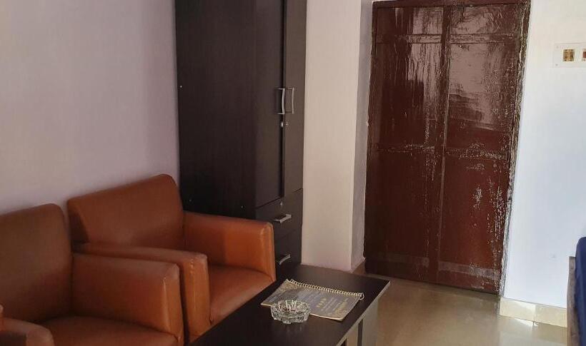 اتاق استاندارد, Gandhara