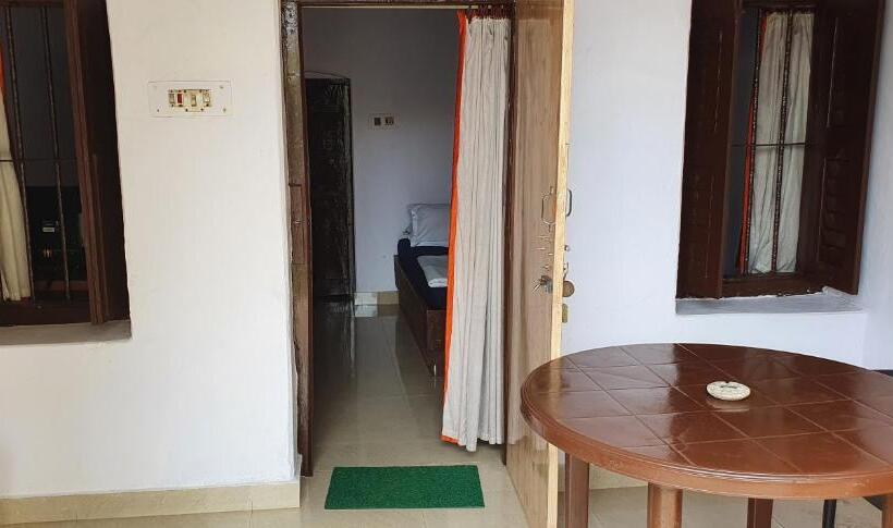 اتاق استاندارد, Gandhara