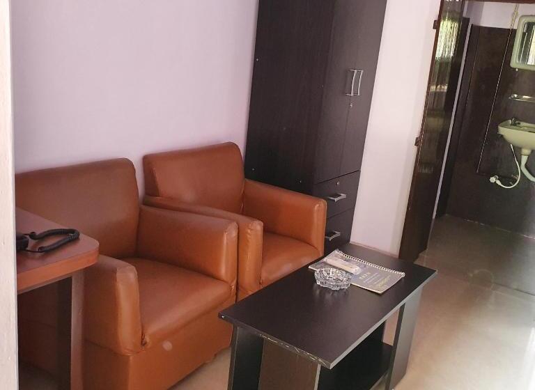 اتاق استاندارد, Gandhara