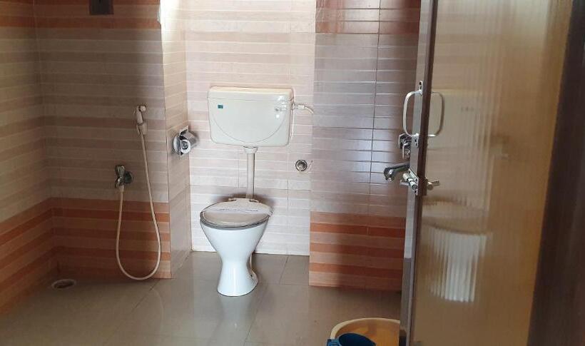 اتاق استاندارد, Gandhara