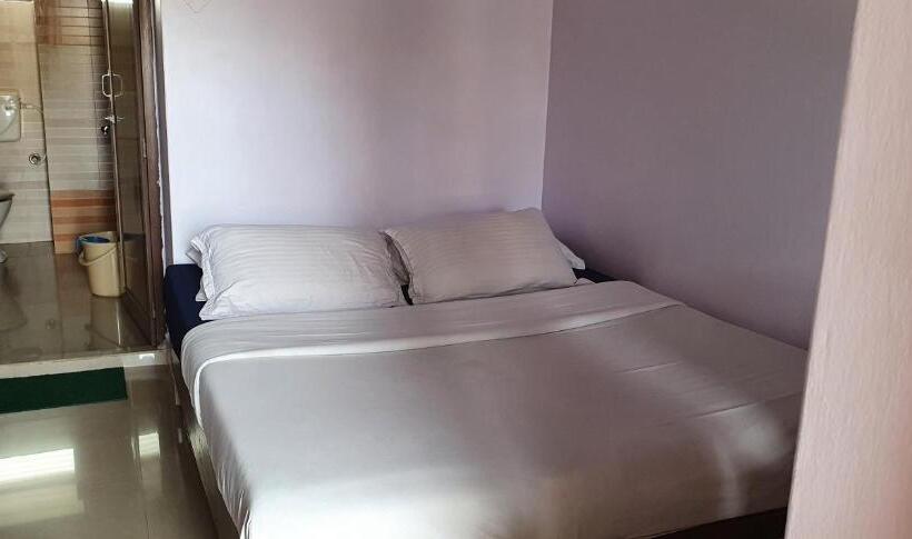 اتاق استاندارد, Gandhara