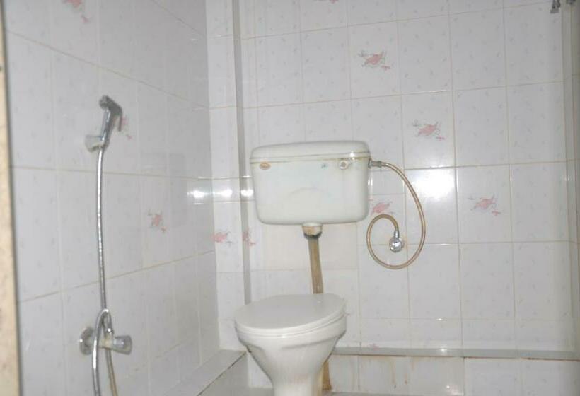 غرفة ديلوكس, Ganga Fuji Home