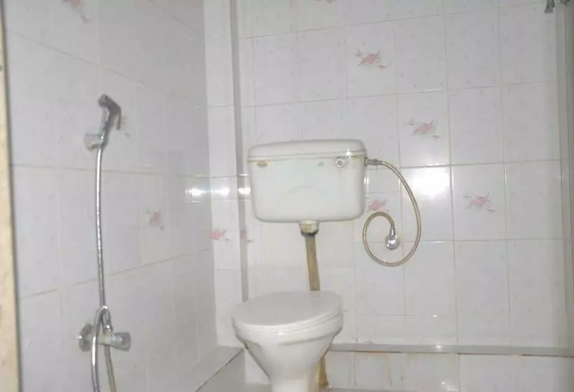 Vuode Makuusalissa, Ganga Fuji Home