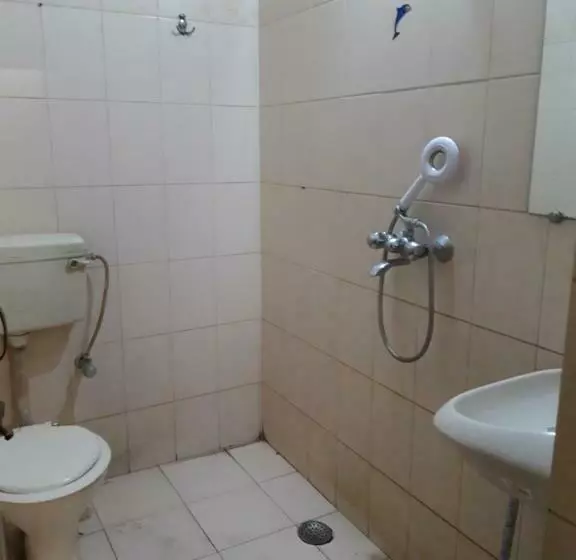 Standard-huone, Ganga Fuji Home