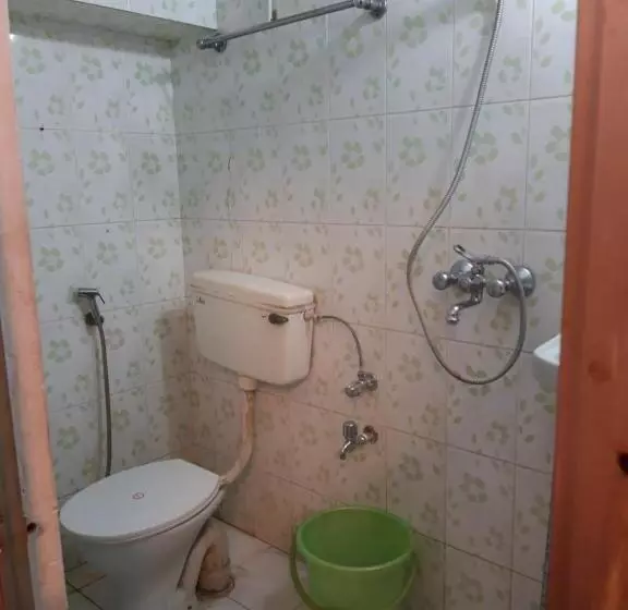 Standard-huone, Ganga Fuji Home