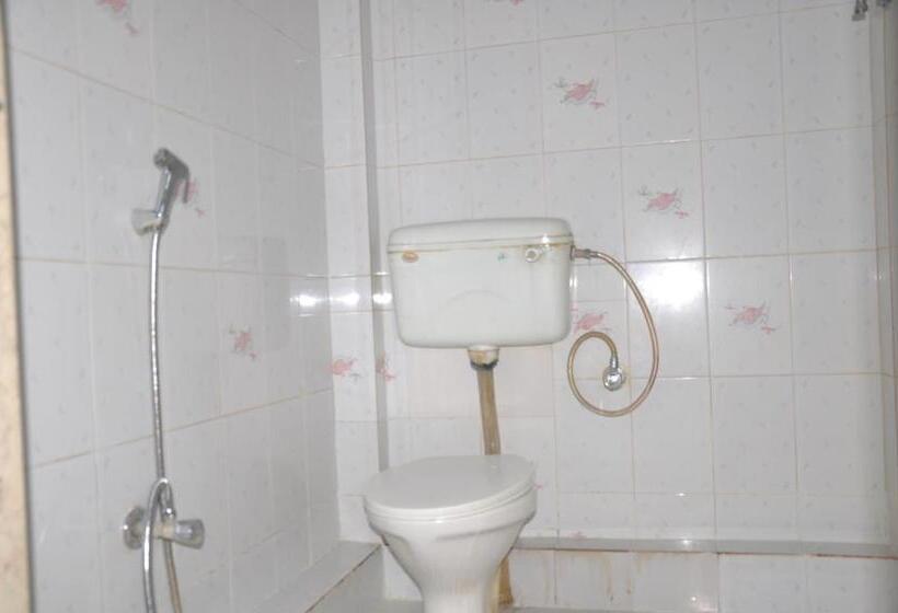 غرفة قياسية, Ganga Fuji Home