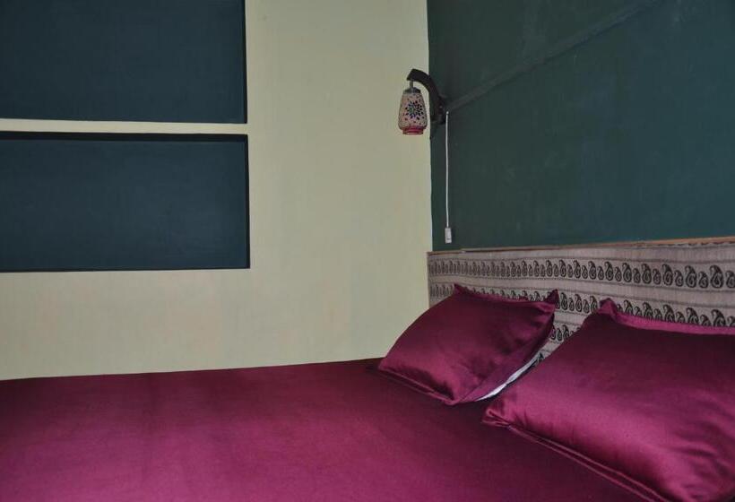 غرفة قياسية, Ganga Fuji Home