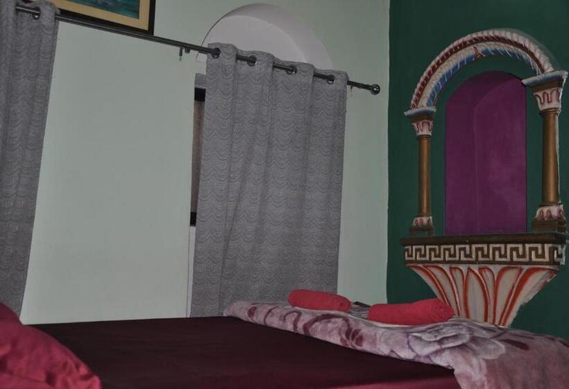 غرفة قياسية, Ganga Fuji Home