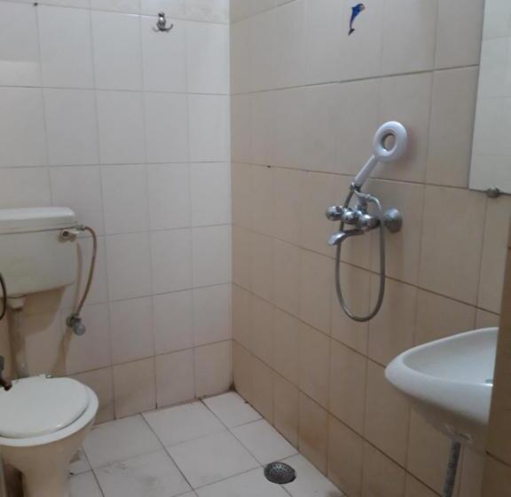 غرفة إقتصادية, Ganga Fuji Home