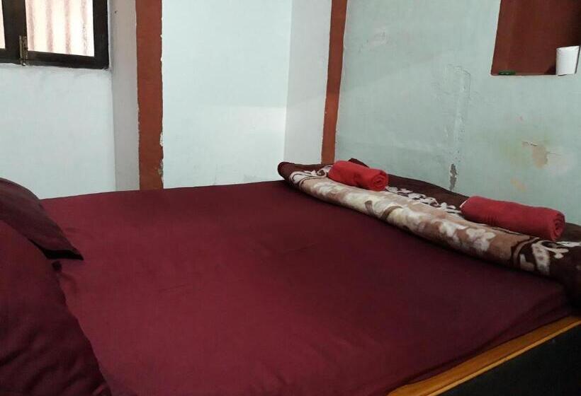 غرفة إقتصادية, Ganga Fuji Home