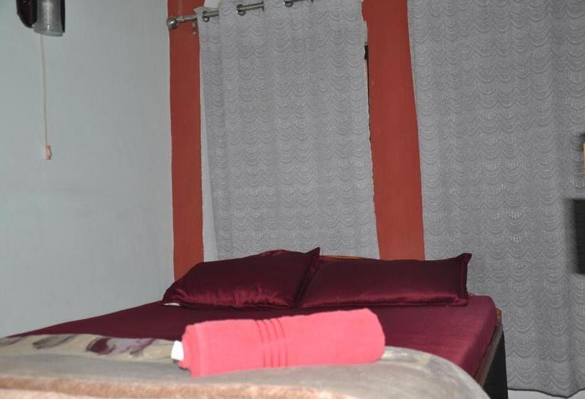 غرفة إقتصادية, Ganga Fuji Home