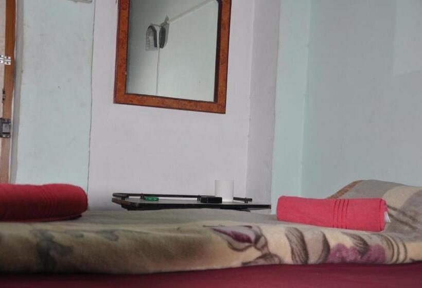 غرفة إقتصادية, Ganga Fuji Home