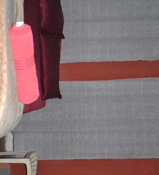 غرفة إقتصادية, Ganga Fuji Home