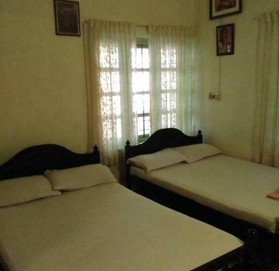 스탠다드 룸, Green Woods Bethlehem