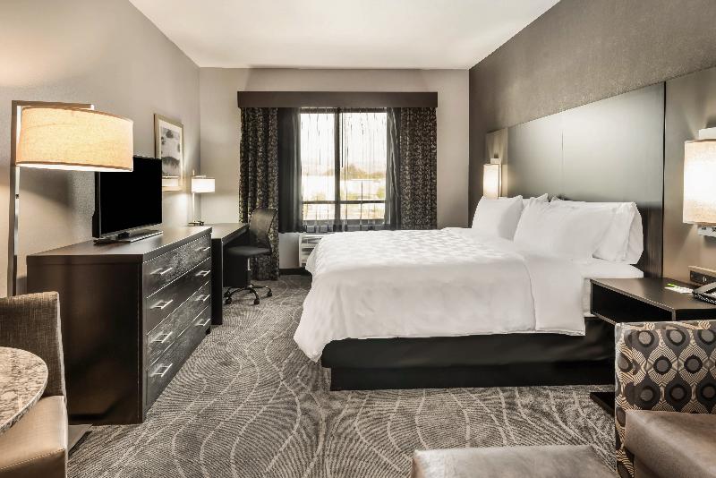 غرفة قياسية, Holiday Inn Hotel & Suites Silicon Valley – Milpitas, An Ihg