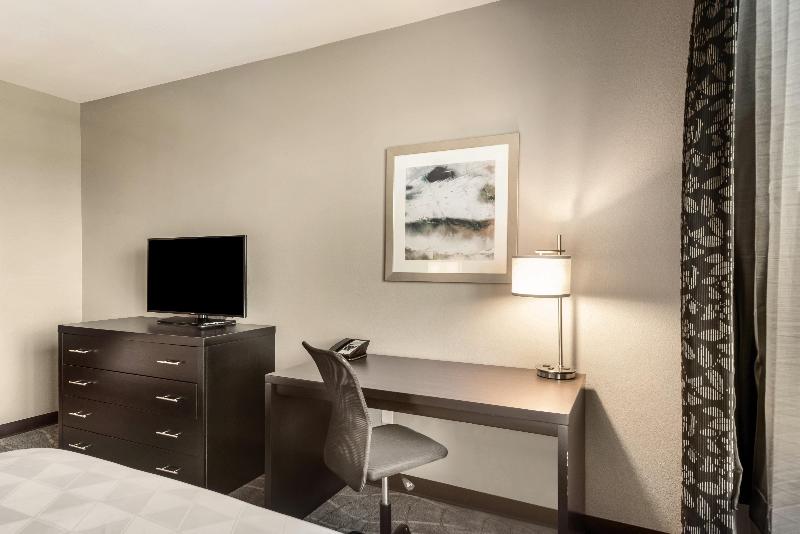Номер Стандарт, Holiday Inn Hotel & Suites Silicon Valley – Milpitas, An Ihg