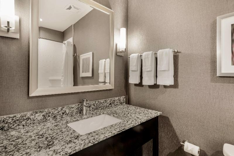Номер Стандарт, Holiday Inn Hotel & Suites Silicon Valley – Milpitas, An Ihg