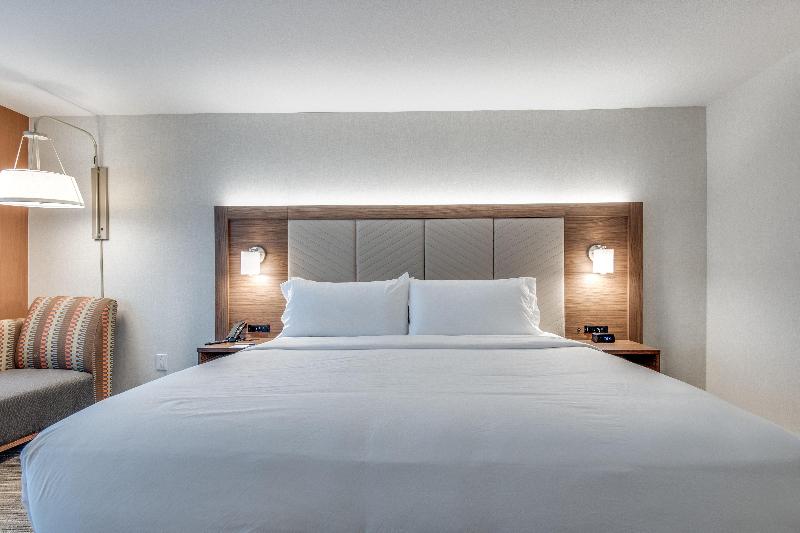 Стандартный Номер Кровать Кинг, Holiday Inn Express & Suites Dallas North Addison, An Ihg