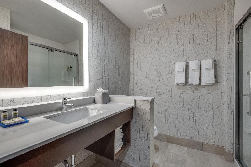 Pokój Standard, Holiday Inn Express & Suites Dallas North   Addison, An Ihg