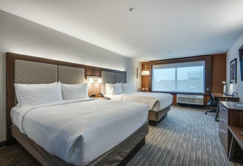 Номер Стандарт, Holiday Inn Express & Suites Dallas North Addison, An Ihg