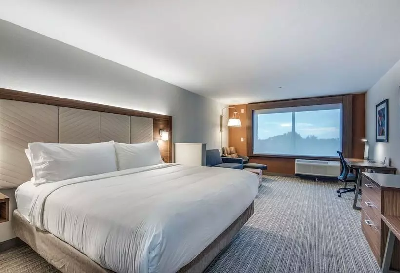 سوییت, Holiday Inn Express & Suites Dallas North   Addison, An Ihg