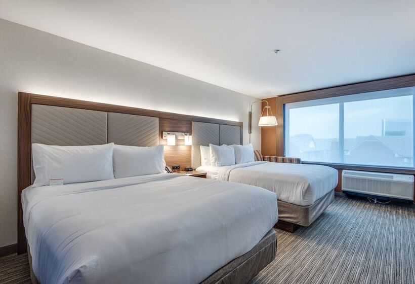 Люкс, Holiday Inn Express & Suites Dallas North Addison, An Ihg