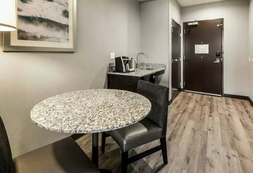 スタンダードルーム, Holiday Inn Hotel & Suites Silicon Valley – Milpitas, An Ihg
