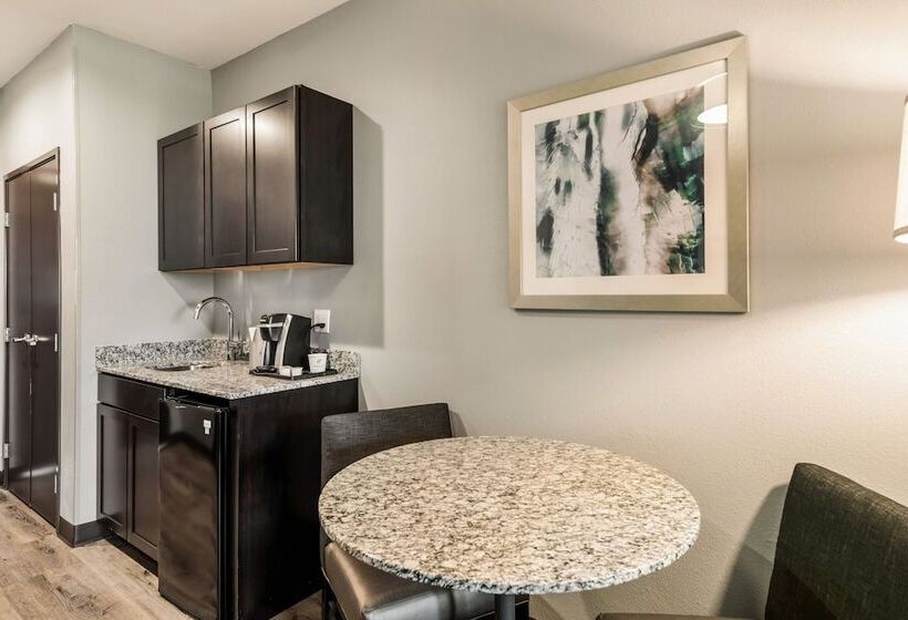 غرفة قياسية, Holiday Inn Hotel & Suites Silicon Valley – Milpitas, An Ihg