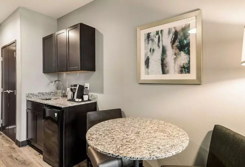 スタンダードルーム, Holiday Inn Hotel & Suites Silicon Valley – Milpitas, An Ihg