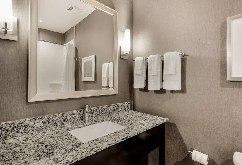 غرفة قياسية, Holiday Inn Hotel & Suites Silicon Valley – Milpitas, An Ihg