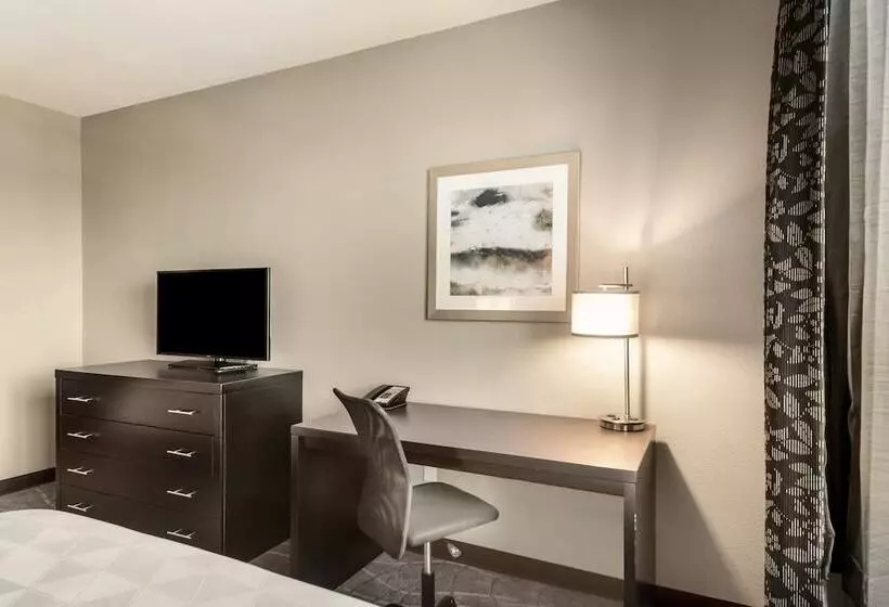 スイート, Holiday Inn Hotel & Suites Silicon Valley – Milpitas, An Ihg