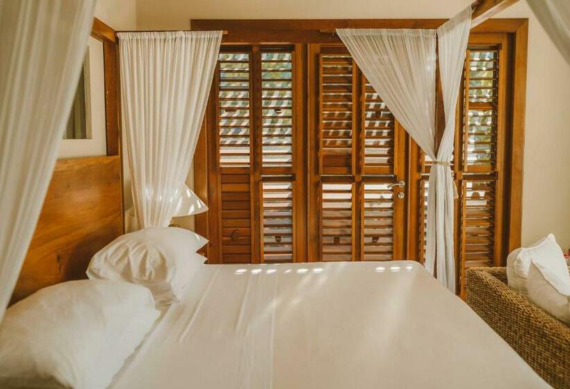 סוויטת סופריור נוף לים, Jashita