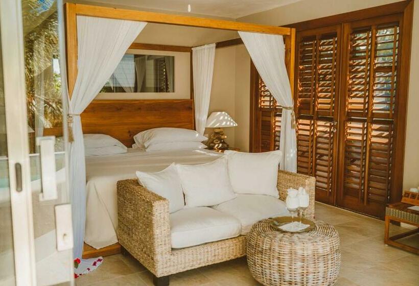 סוויטת סופריור נוף לים, Jashita