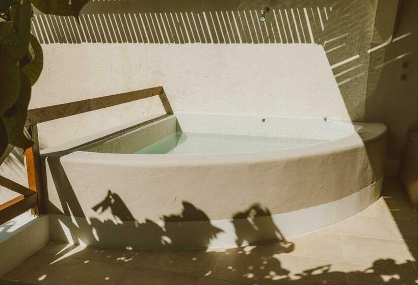 סוויטת סופריור נוף לים, Jashita