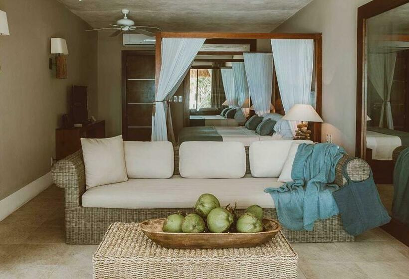 סוויטה נוף לים, Jashita