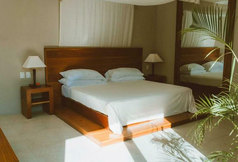 סוויטת סופריור, Jashita