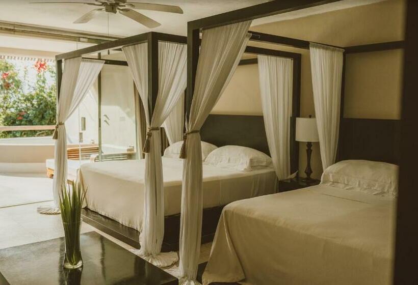 חדר סטנדרט, Jashita