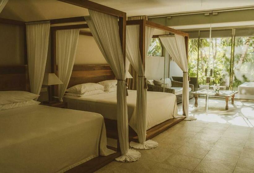 חדר סטנדרט, Jashita