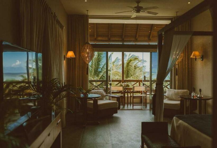 מיטת קינג בסוויטה, Jashita