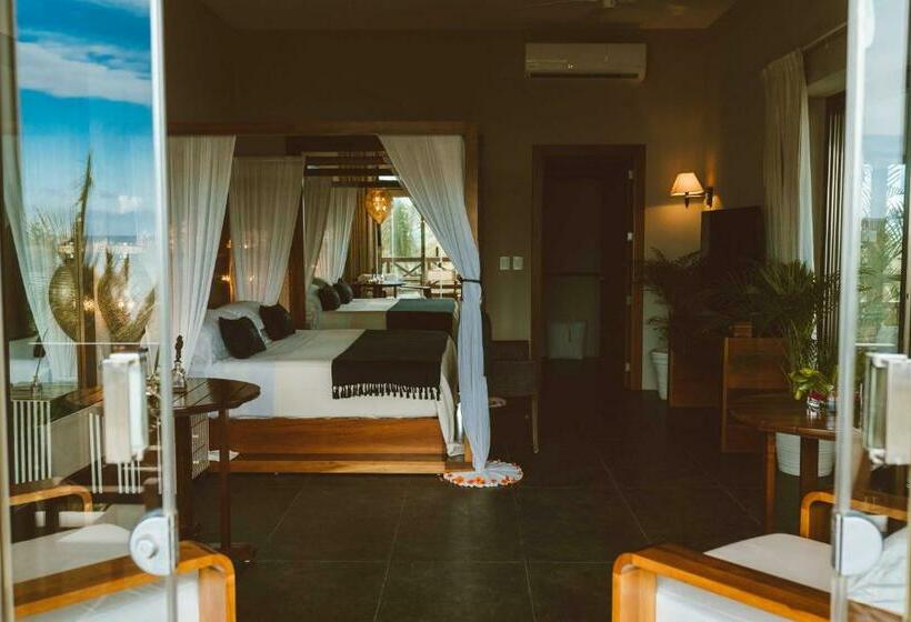 מיטת קינג בסוויטה, Jashita