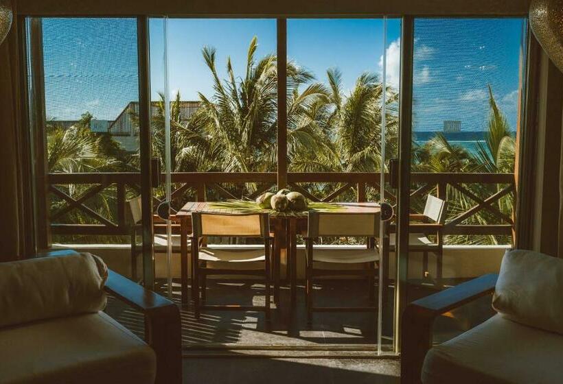 מיטת קינג בסוויטה, Jashita